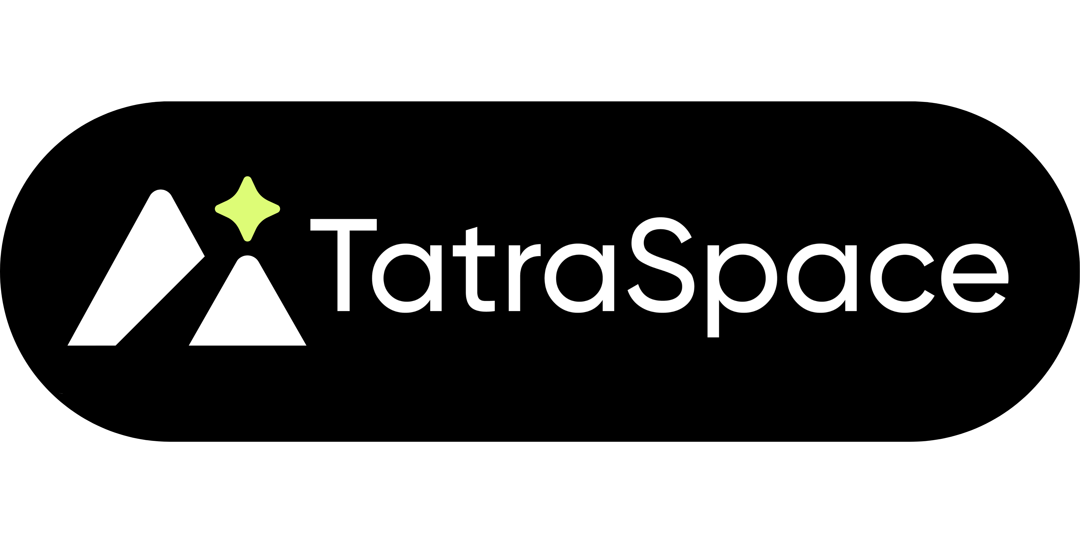 TatraSpace Logo